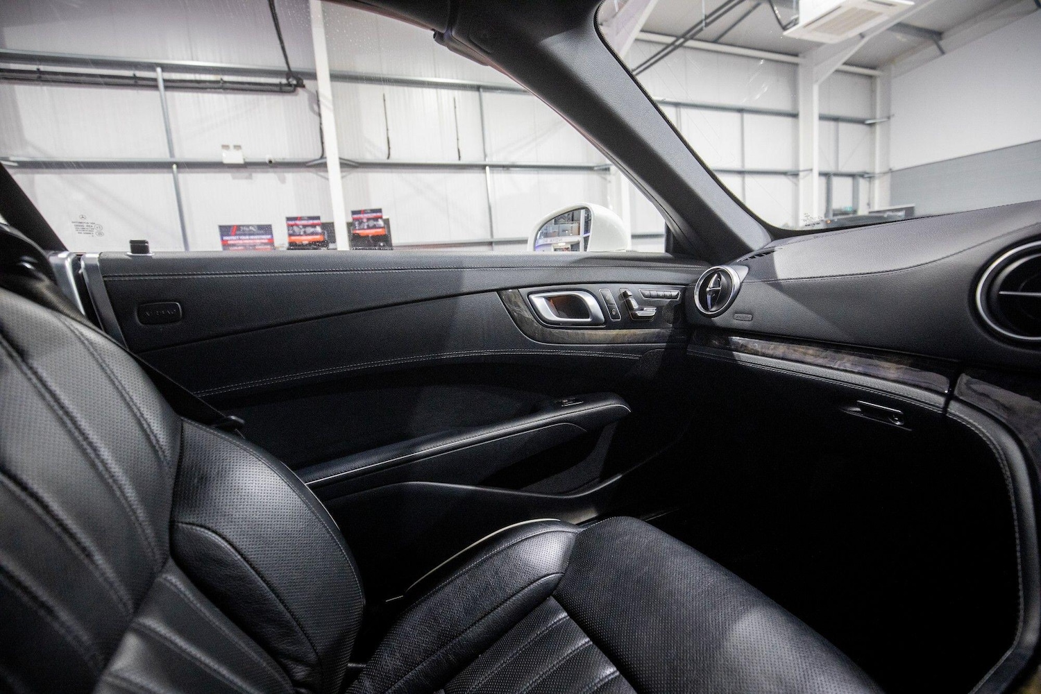 Used Mercedes-Benz SL 2013 for sale - 77386314: Photo 33