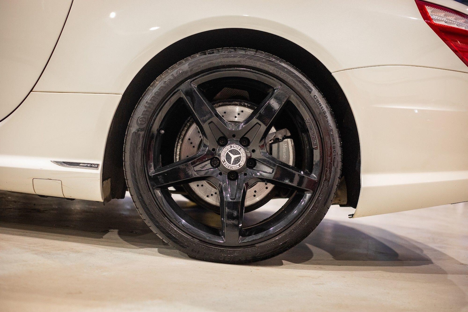 Used Mercedes-Benz SL 2013 for sale - 77386314: Photo 6