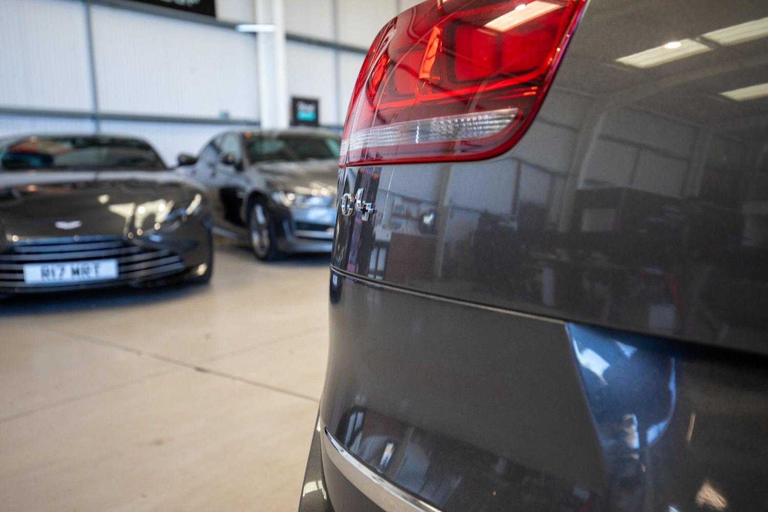 Used Citroen C4 Picasso 2023 for sale - 76824890: Photo 11