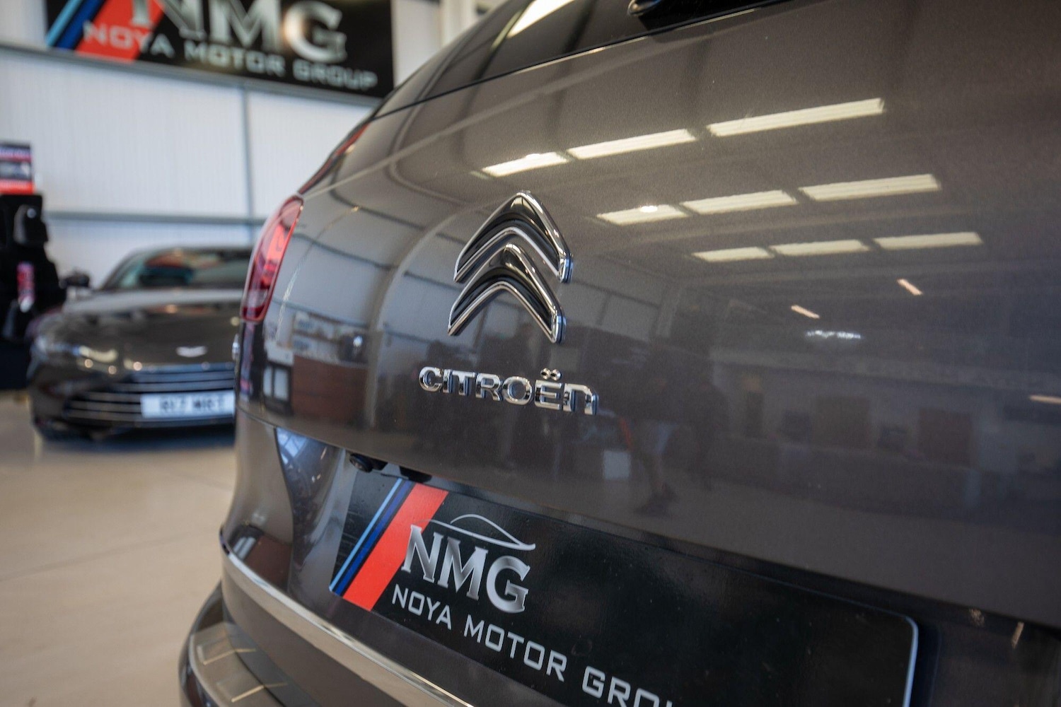 Used Citroen C4 Picasso 2023 for sale - 76824890: Photo 12