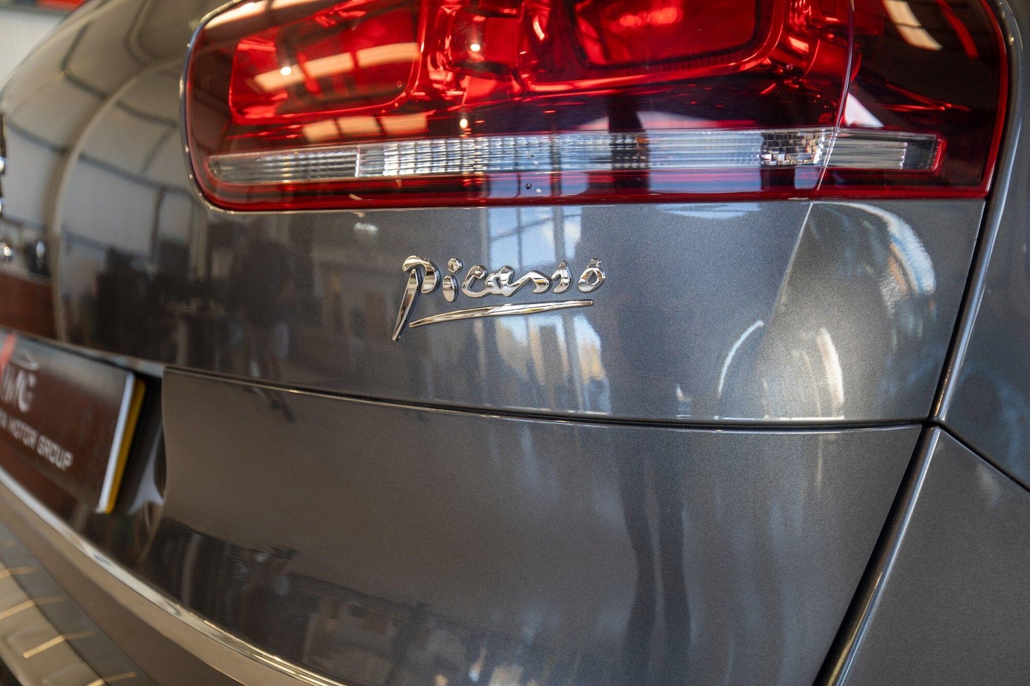 Used Citroen C4 Picasso 2023 for sale - 76824890: Photo 13