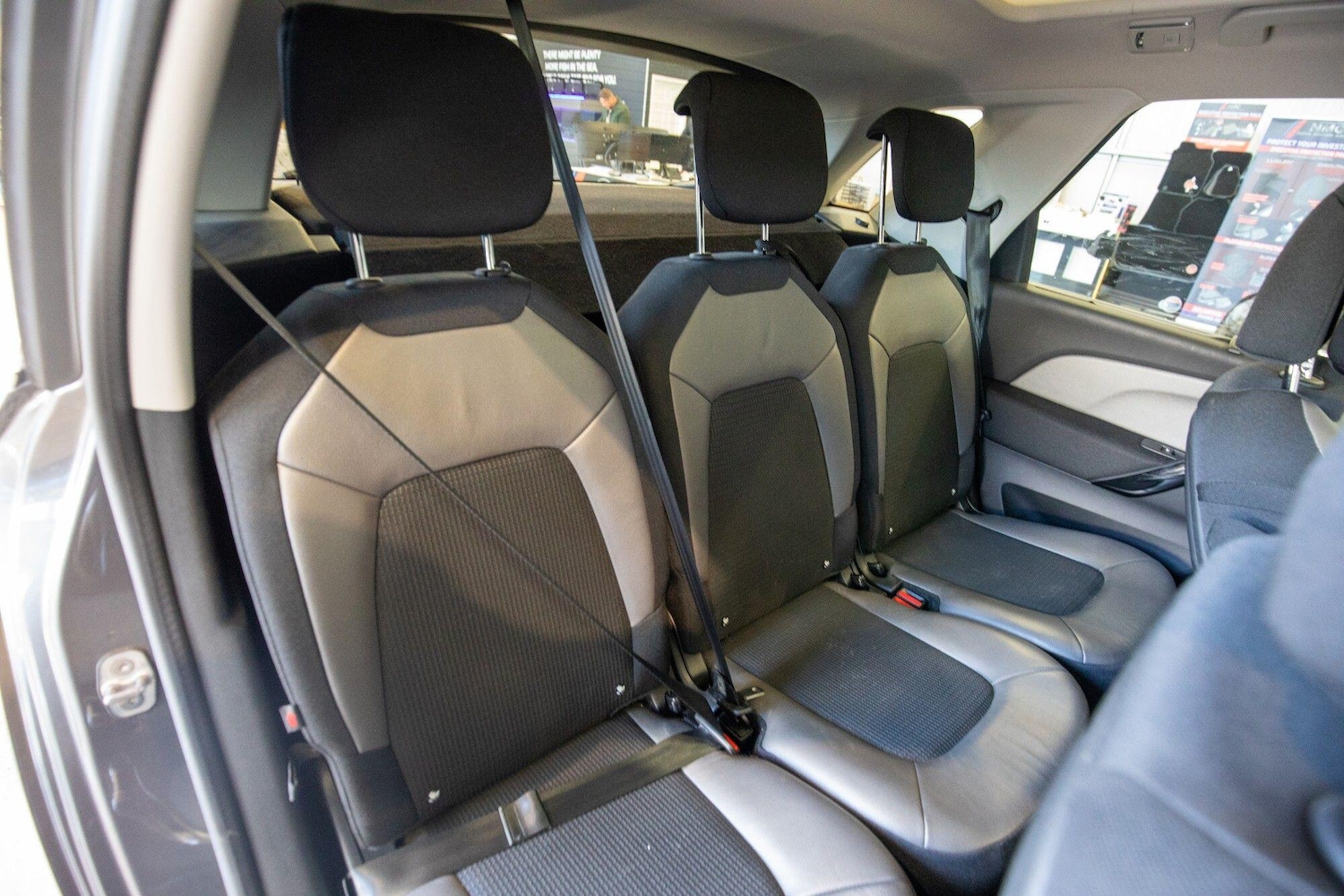 Used Citroen C4 Picasso 2023 for sale - 76824890: Photo 15