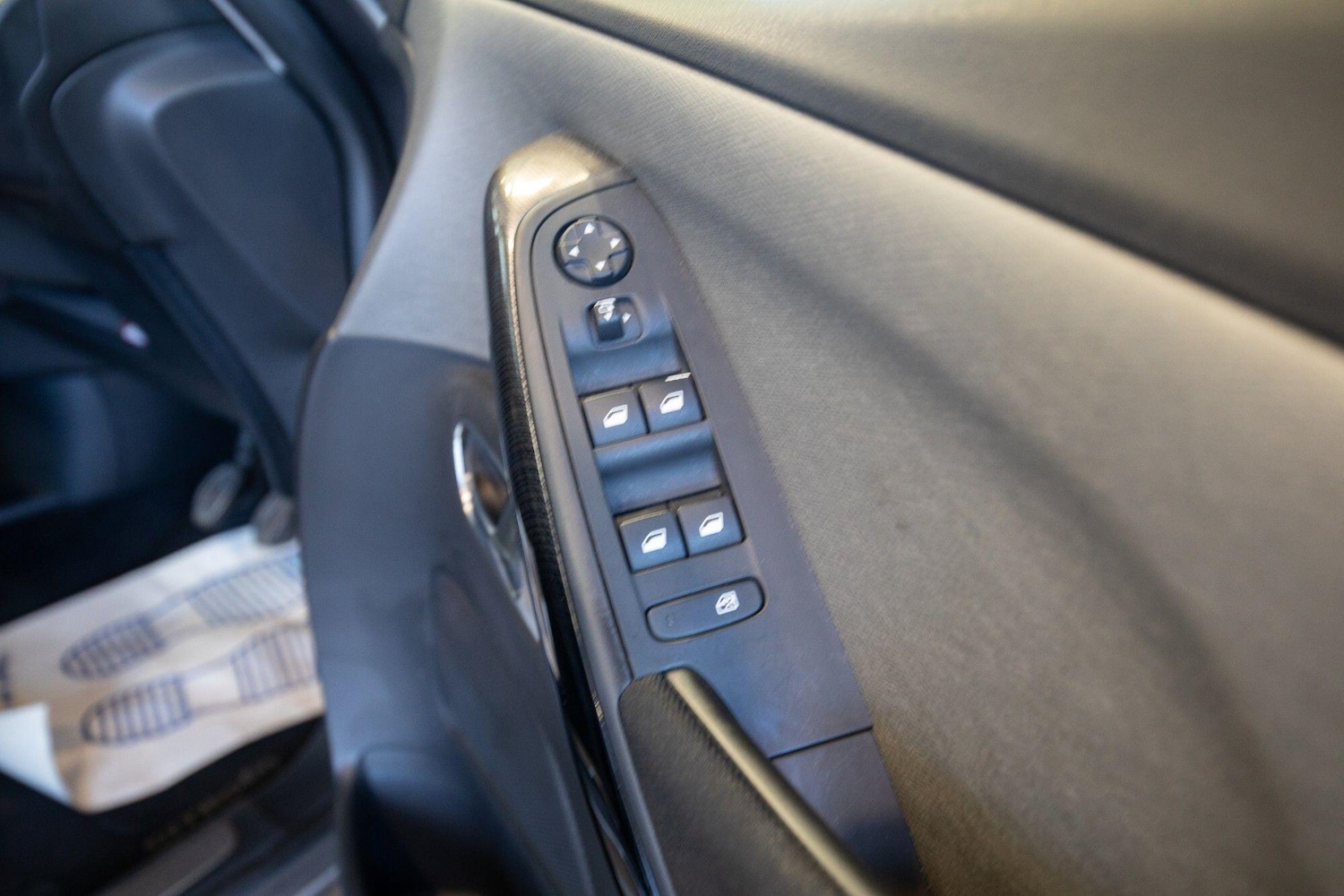 Used Citroen C4 Picasso 2023 for sale - 76824890: Photo 18