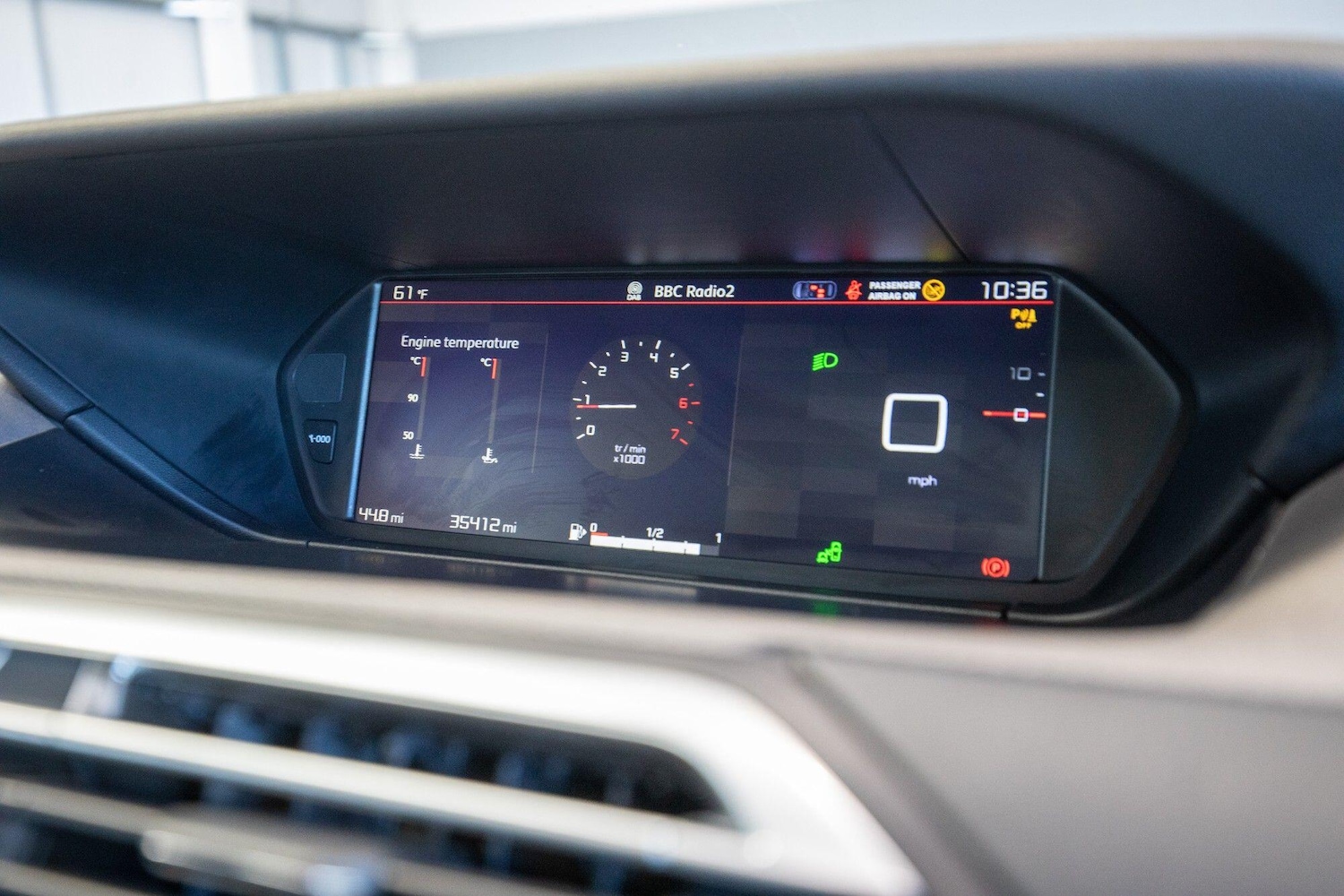 Used Citroen C4 Picasso 2023 for sale - 76824890: Photo 20