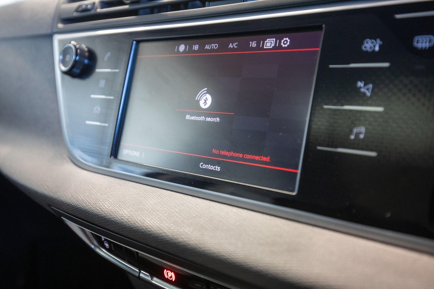 Used Citroen C4 Picasso 2023 for sale - 76824890: Photo 22