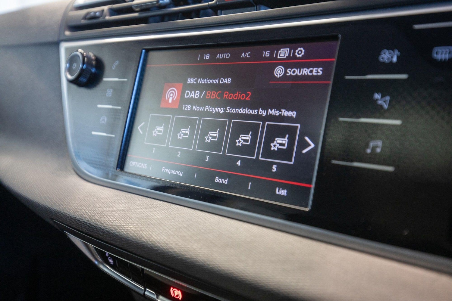 Used Citroen C4 Picasso 2023 for sale - 76824890: Photo 24