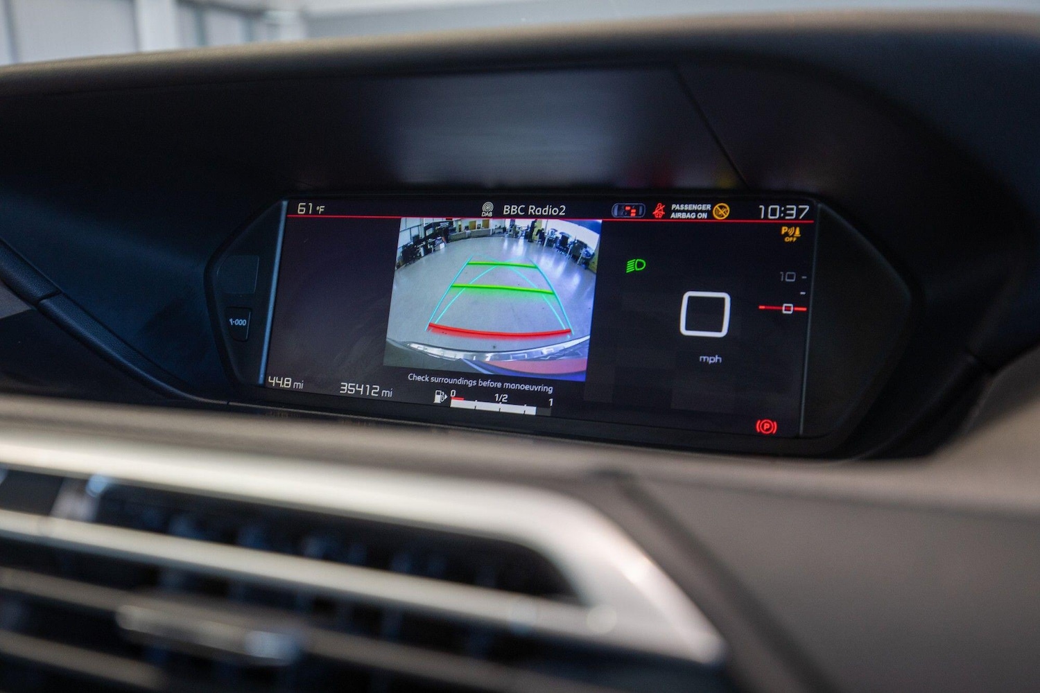 Used Citroen C4 Picasso 2023 for sale - 76824890: Photo 25