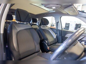 Used Citroen C4 Picasso 2017 for sale - 76824890: Photo