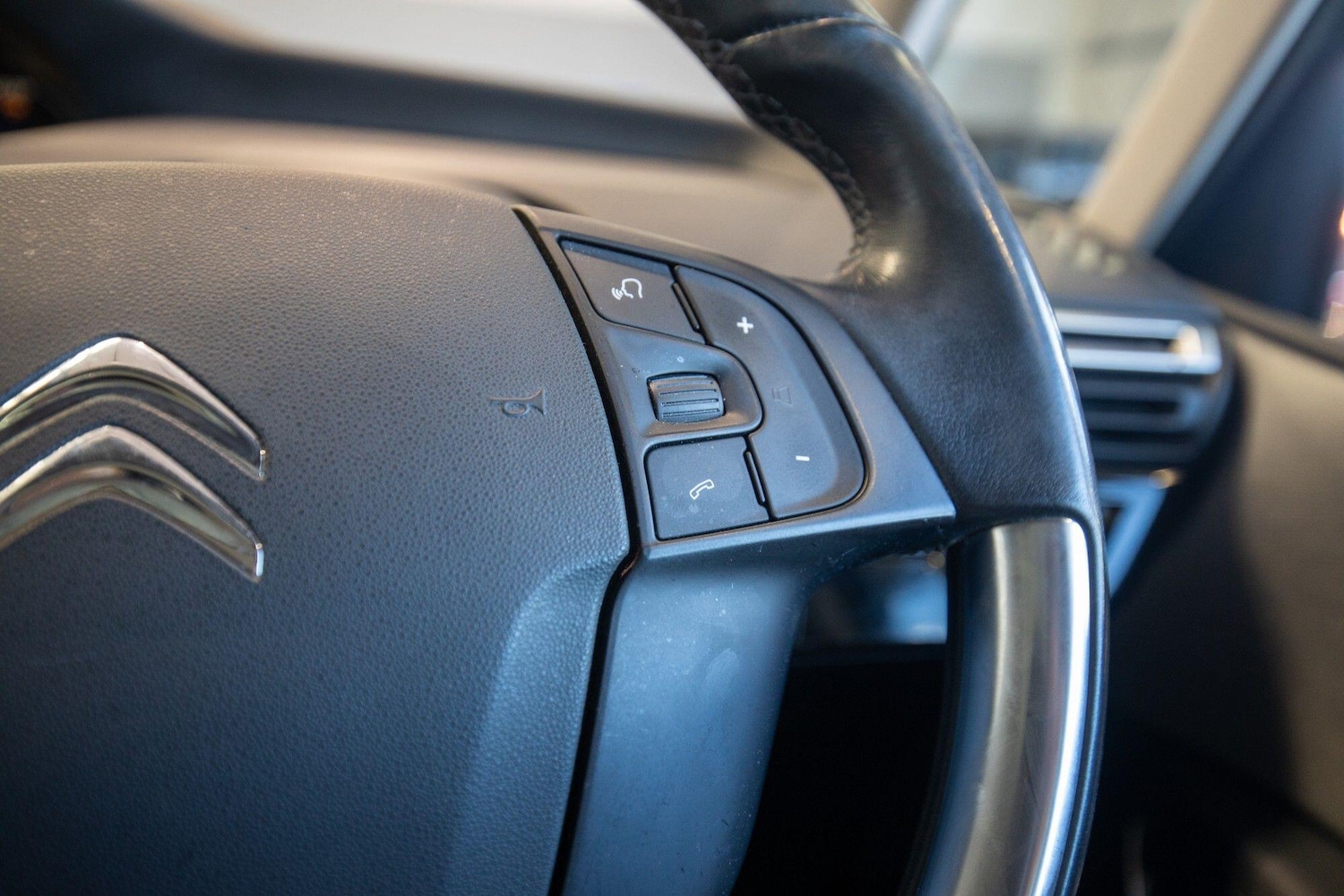 Used Citroen C4 Picasso 2023 for sale - 76824890: Photo 32