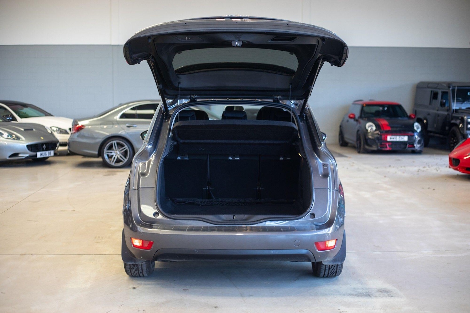 Used Citroen C4 Picasso 2023 for sale - 76824890: Photo 36