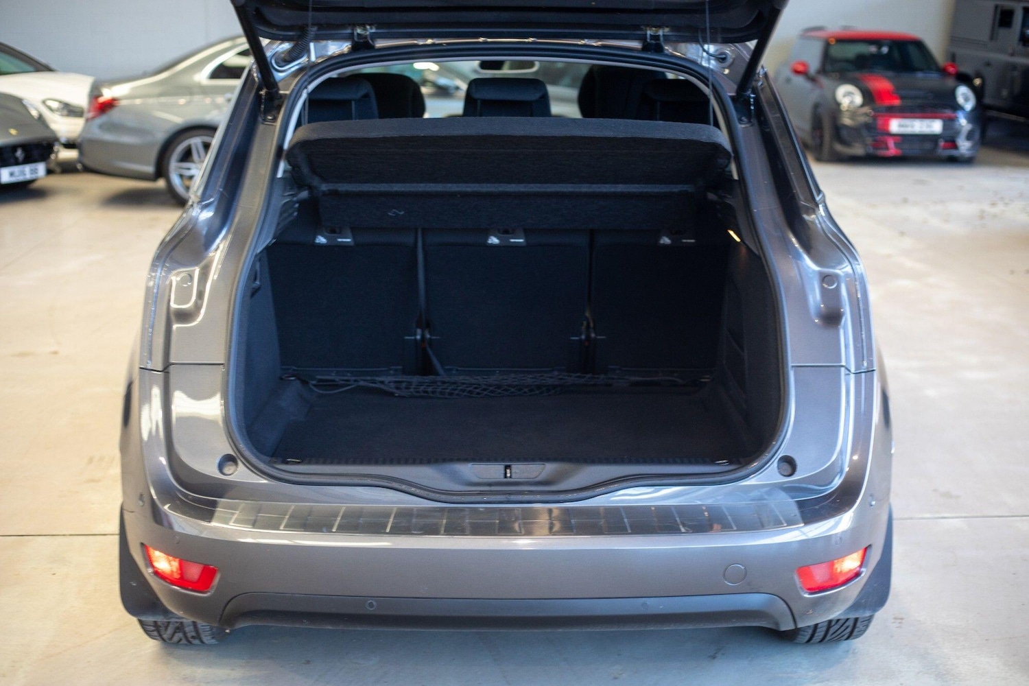 Used Citroen C4 Picasso 2023 for sale - 76824890: Photo 37