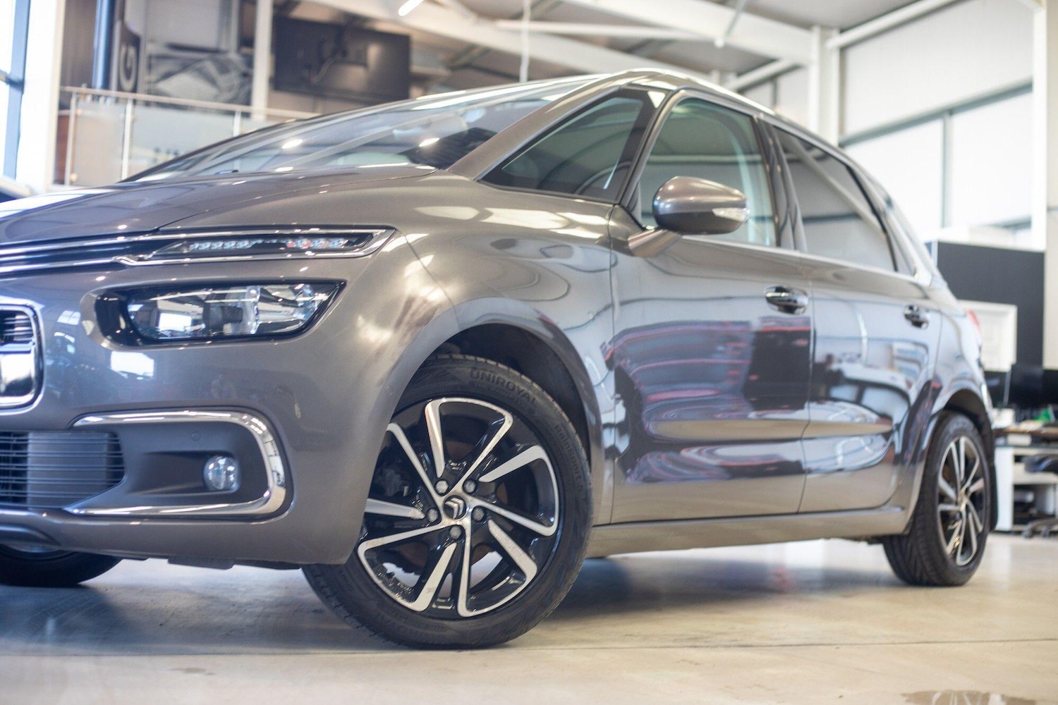 Used Citroen C4 Picasso 2023 for sale - 76824890: Photo 6