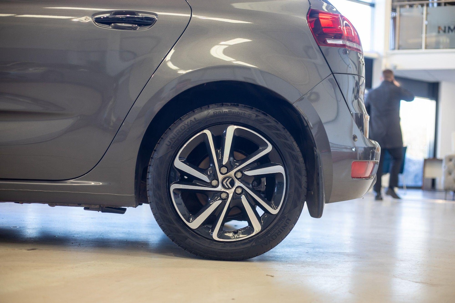 Used Citroen C4 Picasso 2023 for sale - 76824890: Photo 7