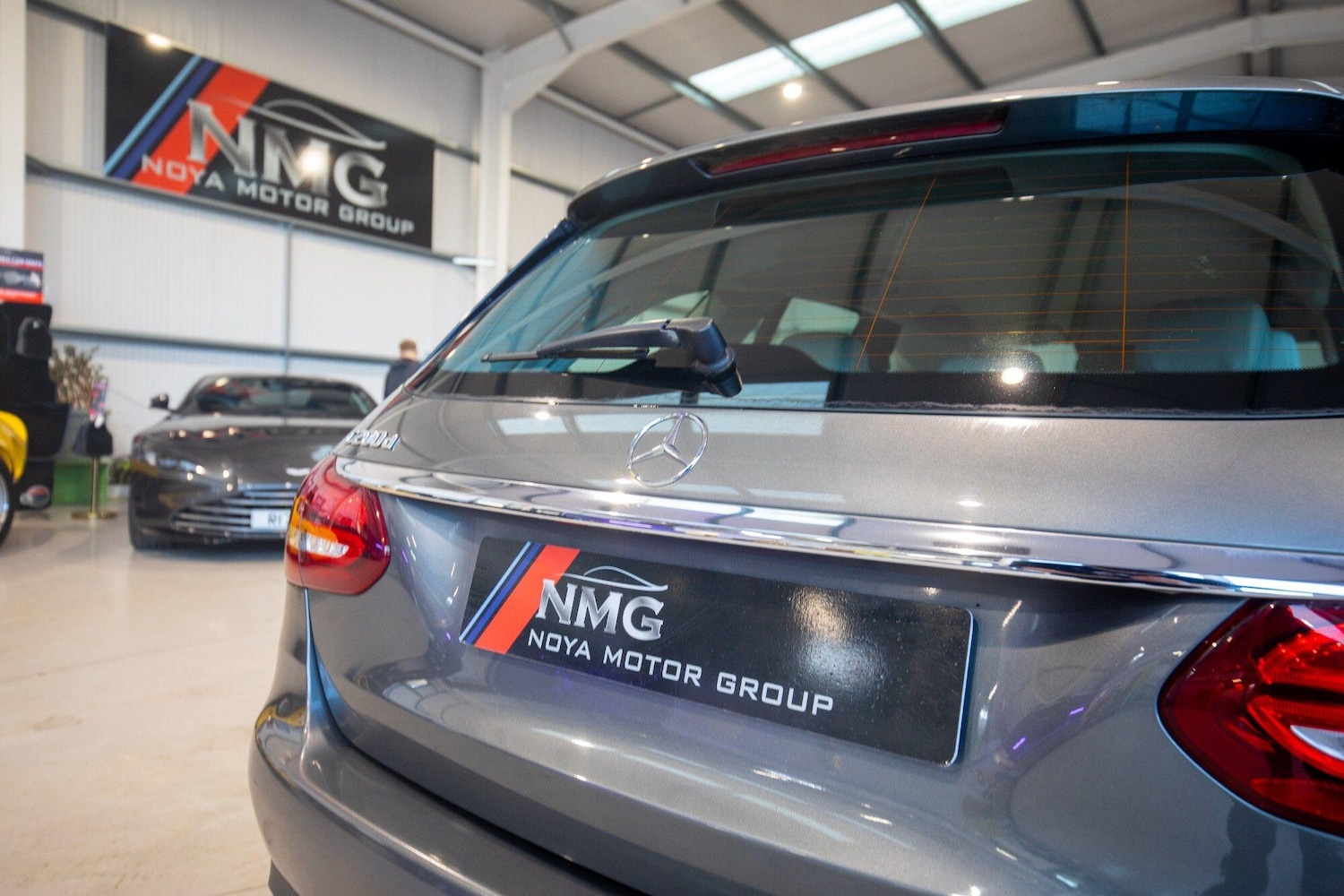 Used Mercedes-Benz C Class for sale - 76824627: Photo 10