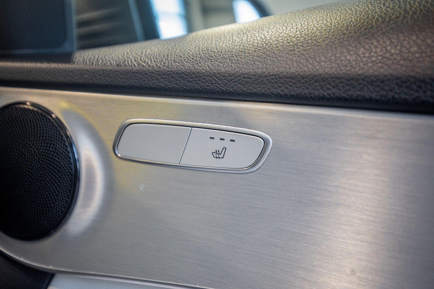 Used Mercedes-Benz C Class for sale - 76824627: Photo 16