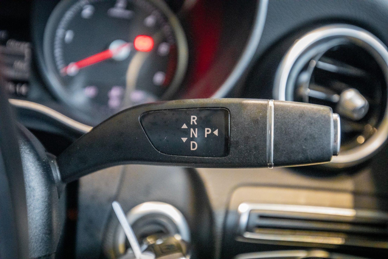 Used Mercedes-Benz C Class for sale - 76824627: Photo 21