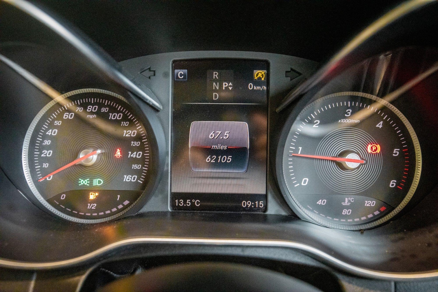 Used Mercedes-Benz C Class for sale - 76824627: Photo 22