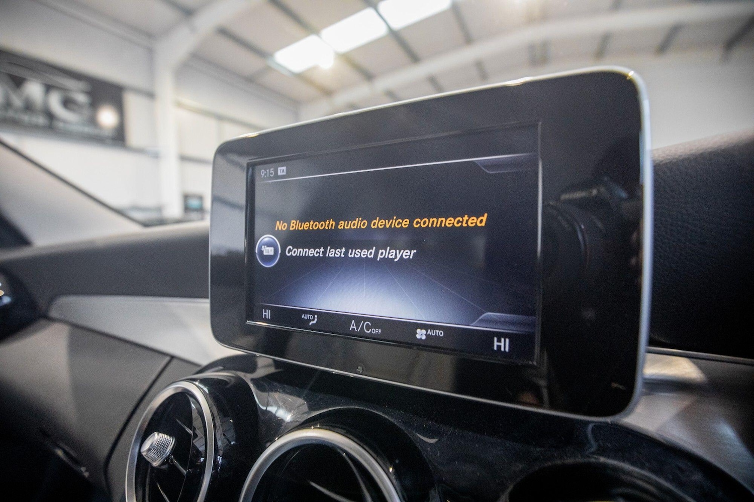 Used Mercedes-Benz C Class for sale - 76824627: Photo 23