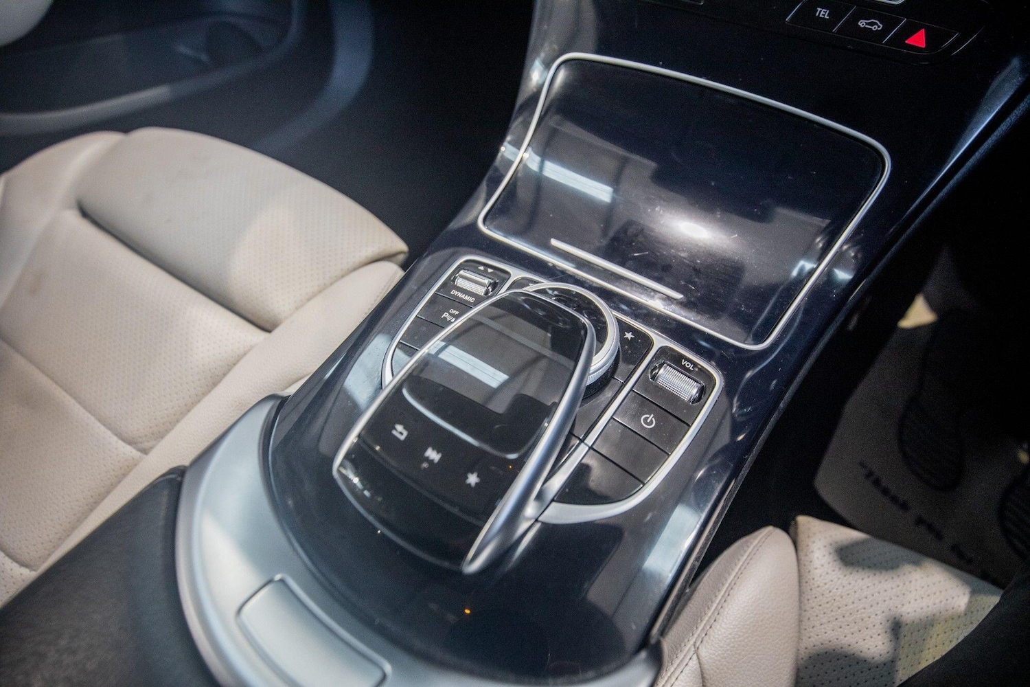 Used Mercedes-Benz C Class for sale - 76824627: Photo 27