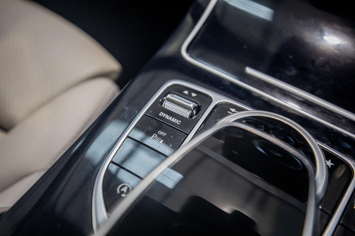 Used Mercedes-Benz C Class for sale - 76824627: Photo 28