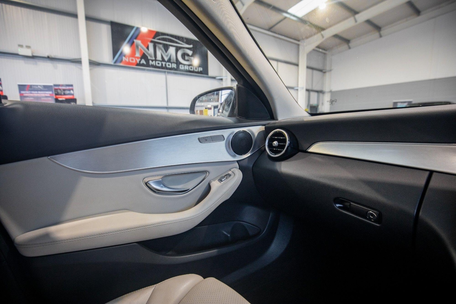 Used Mercedes-Benz C Class for sale - 76824627: Photo 30