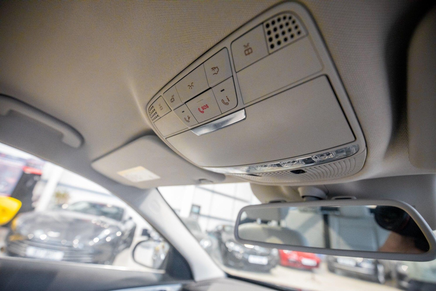 Used Mercedes-Benz C Class for sale - 76824627: Photo 31