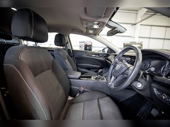 Used Vauxhall Insignia 2022 for sale - 78287730: Photo