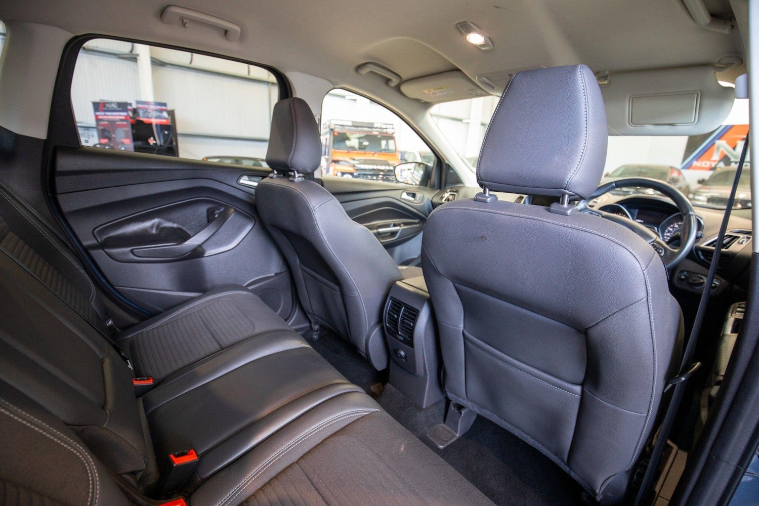 Used Ford Kuga 2019 for sale - 78058502: Photo 10