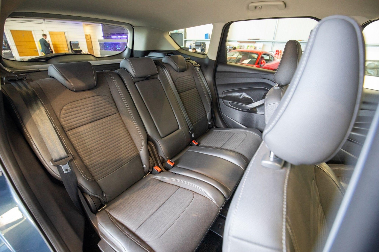 Used Ford Kuga 2019 for sale - 78058502: Photo 11