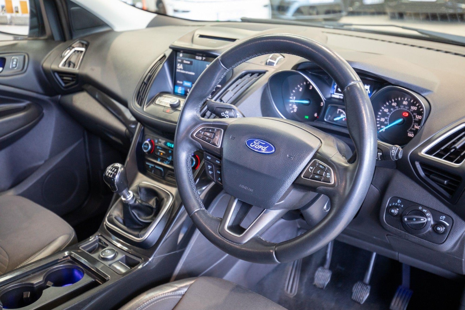 Used Ford Kuga 2019 for sale - 78058502: Photo 12