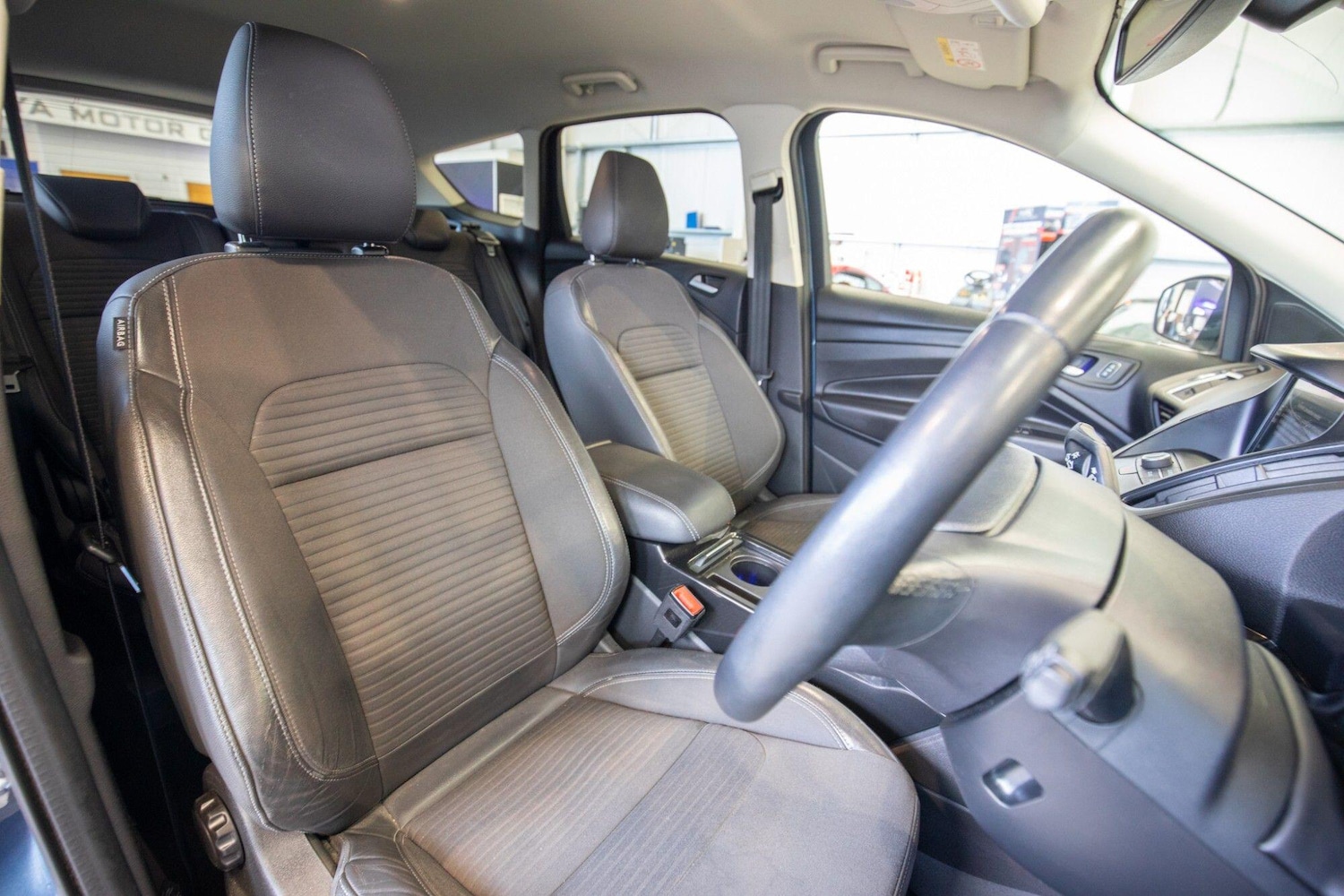 Used Ford Kuga 2019 for sale - 78058502: Photo 13