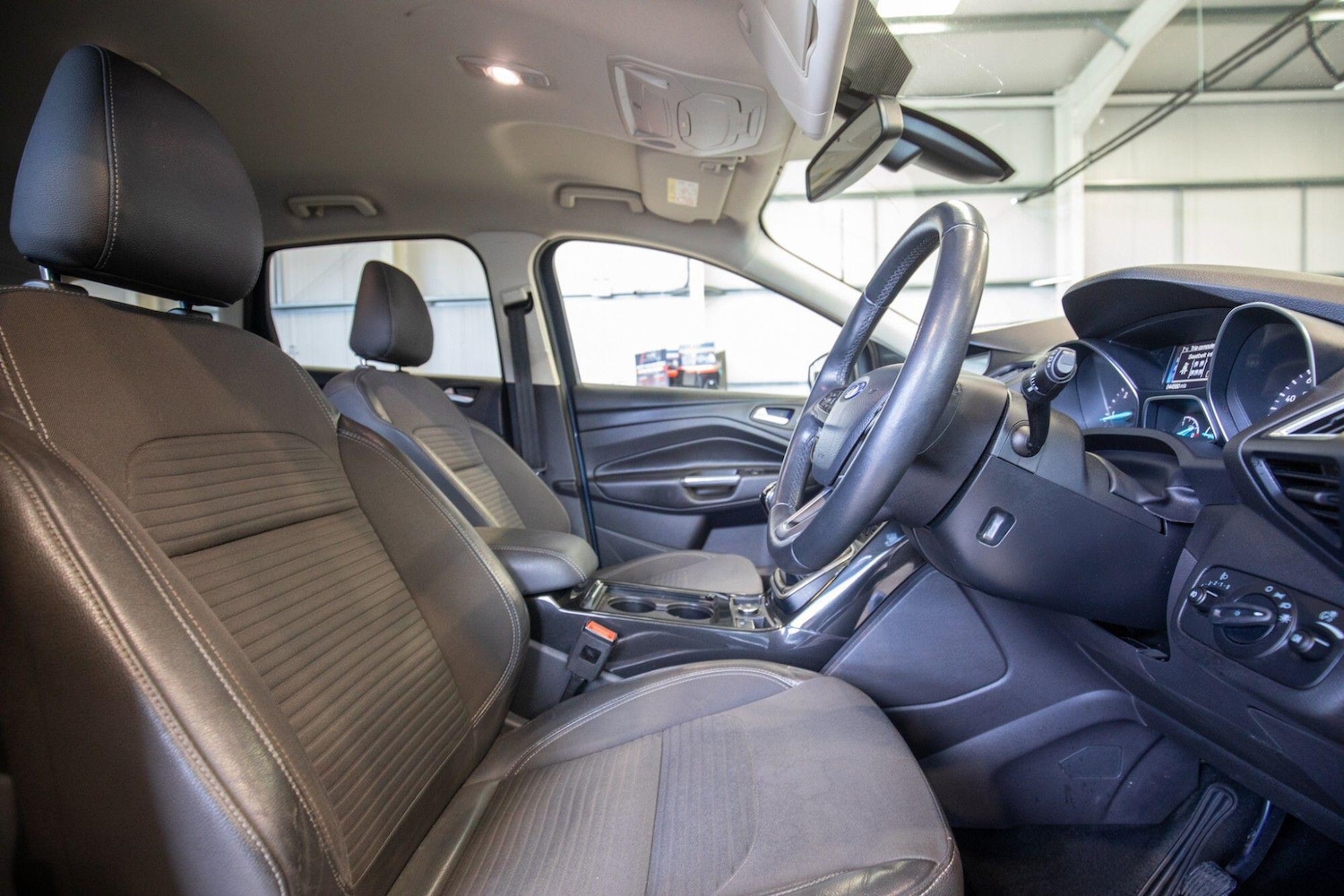 Used Ford Kuga 2019 for sale - 78058502: Photo 14