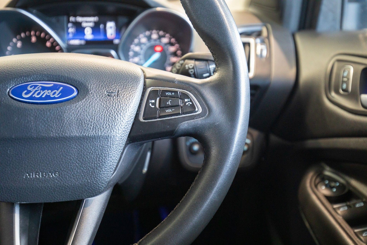 Used Ford Kuga 2019 for sale - 78058502: Photo 19