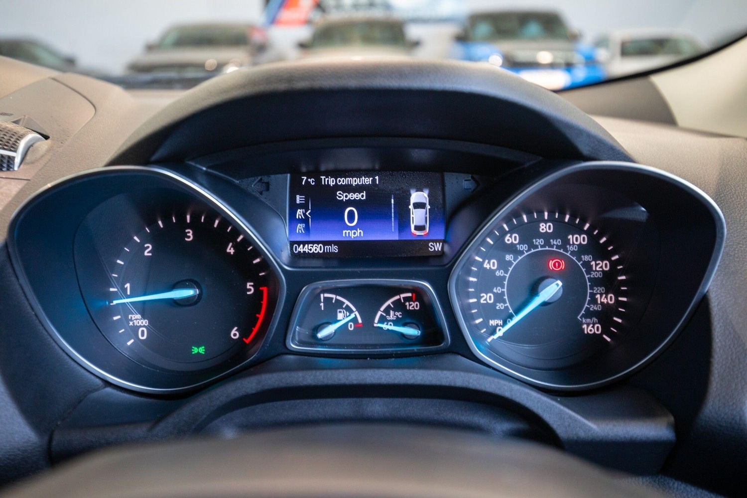 Used Ford Kuga 2019 for sale - 78058502: Photo 22