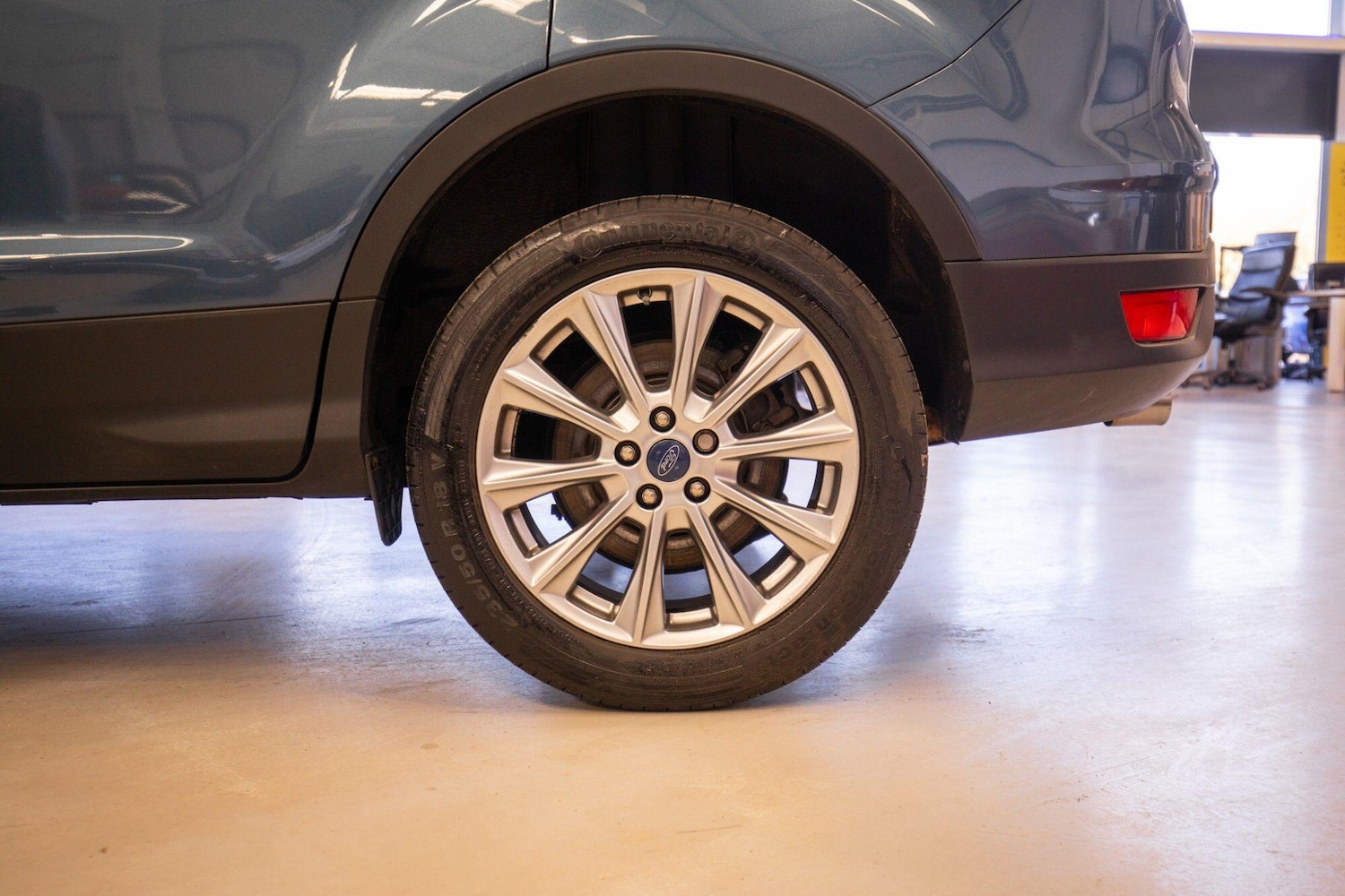 Used Ford Kuga 2019 for sale - 78058502: Photo 4