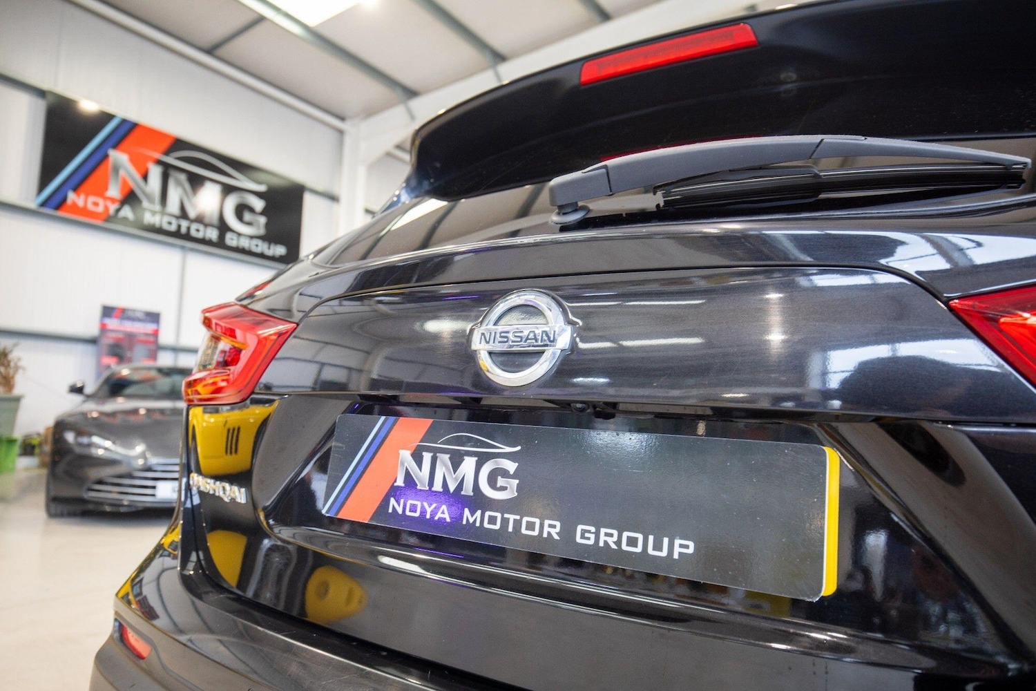 Used Nissan Qashqai 2019 for sale - 77411612: Photo 10