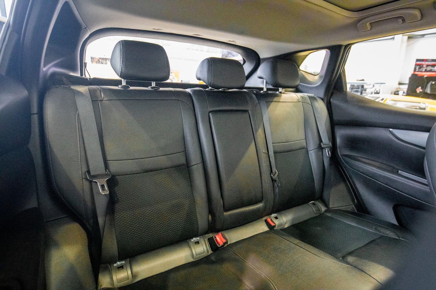 Used Nissan Qashqai 2019 for sale - 77411612: Photo 12