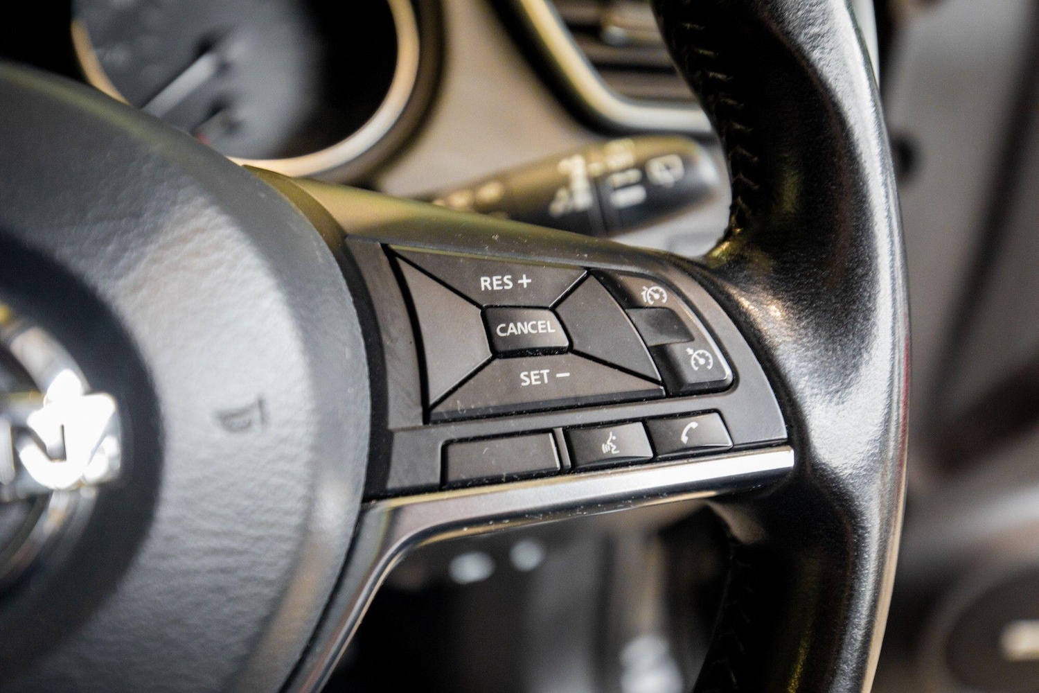 Used Nissan Qashqai 2019 for sale - 77411612: Photo 19