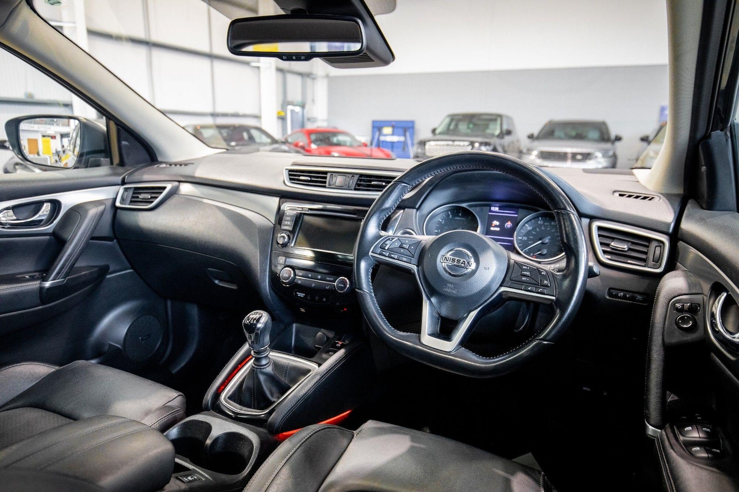 Used Nissan Qashqai 2019 for sale - 77411612: Photo 2