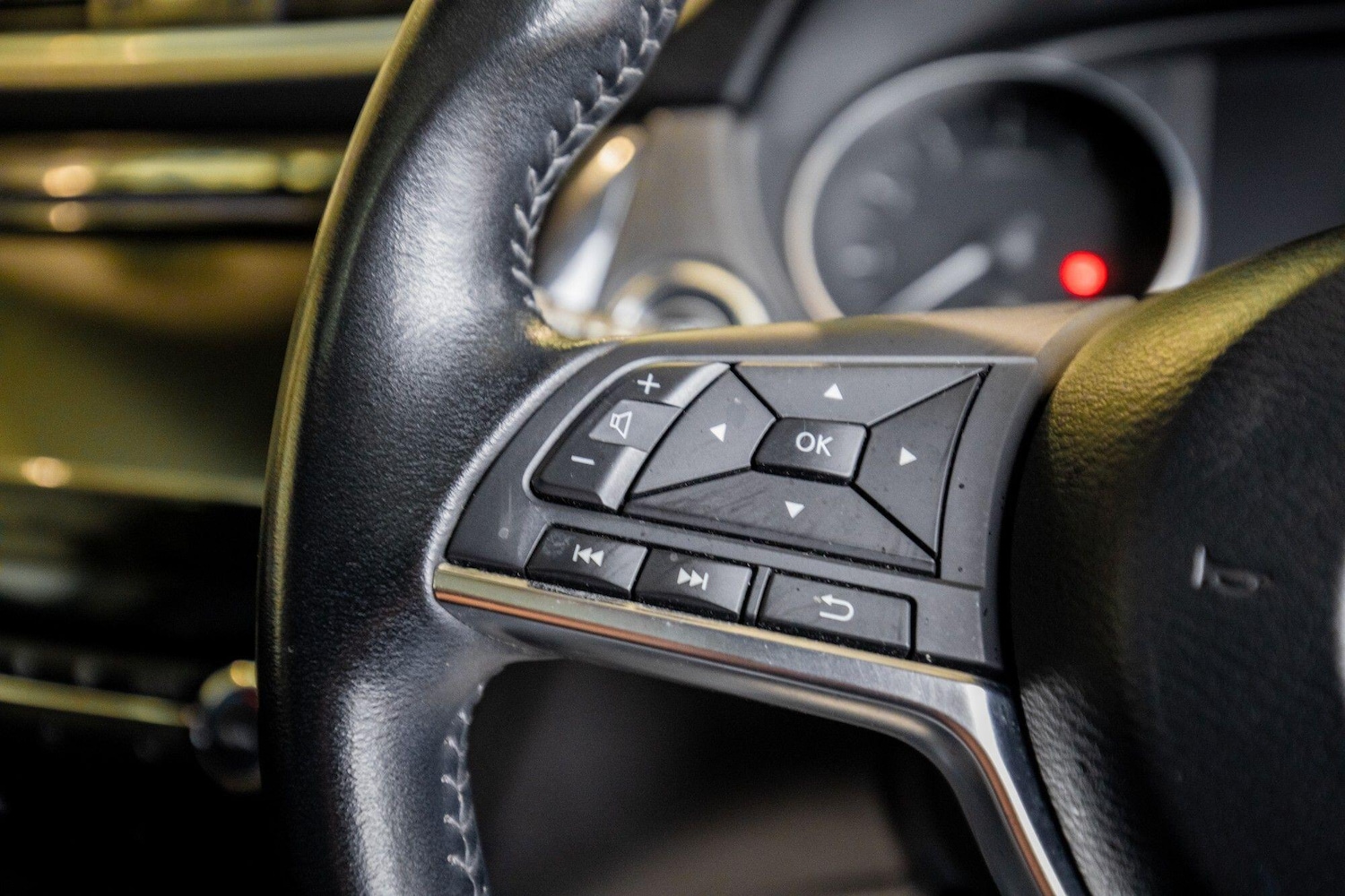 Used Nissan Qashqai 2019 for sale - 77411612: Photo 20