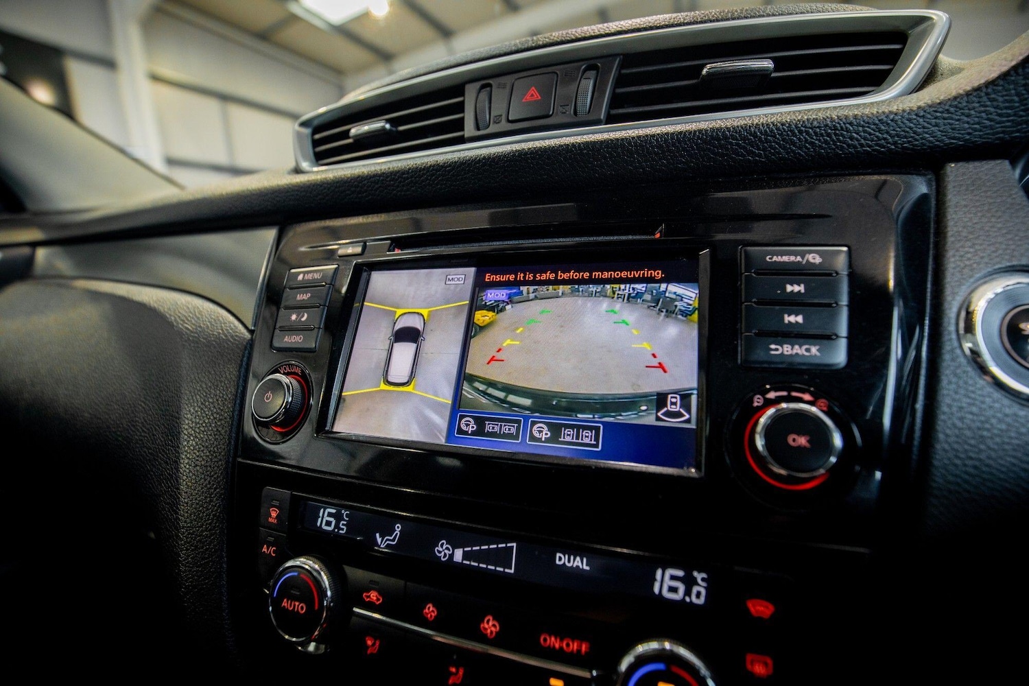 Used Nissan Qashqai 2019 for sale - 77411612: Photo 25