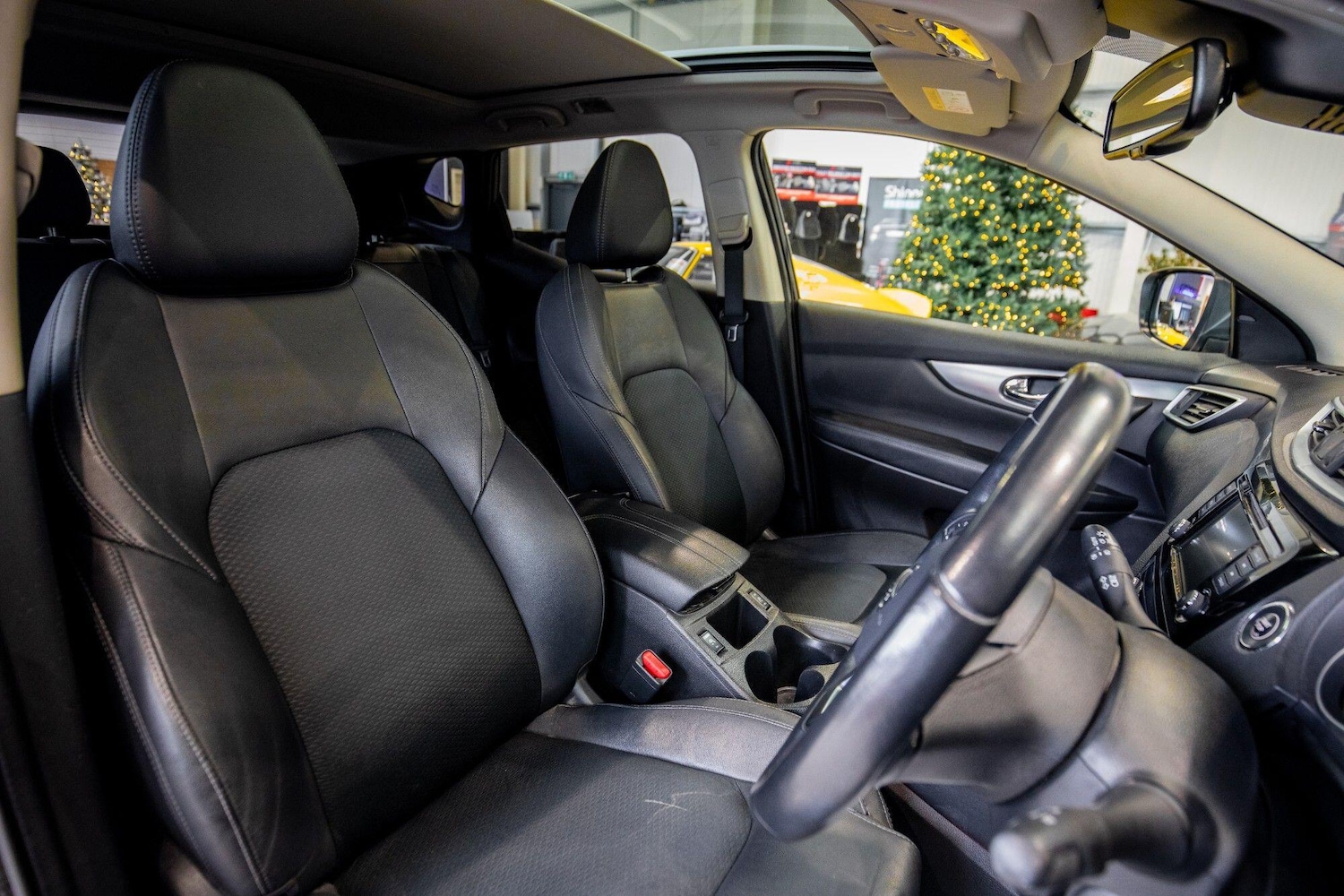 Used Nissan Qashqai 2019 for sale - 77411612: Photo 3