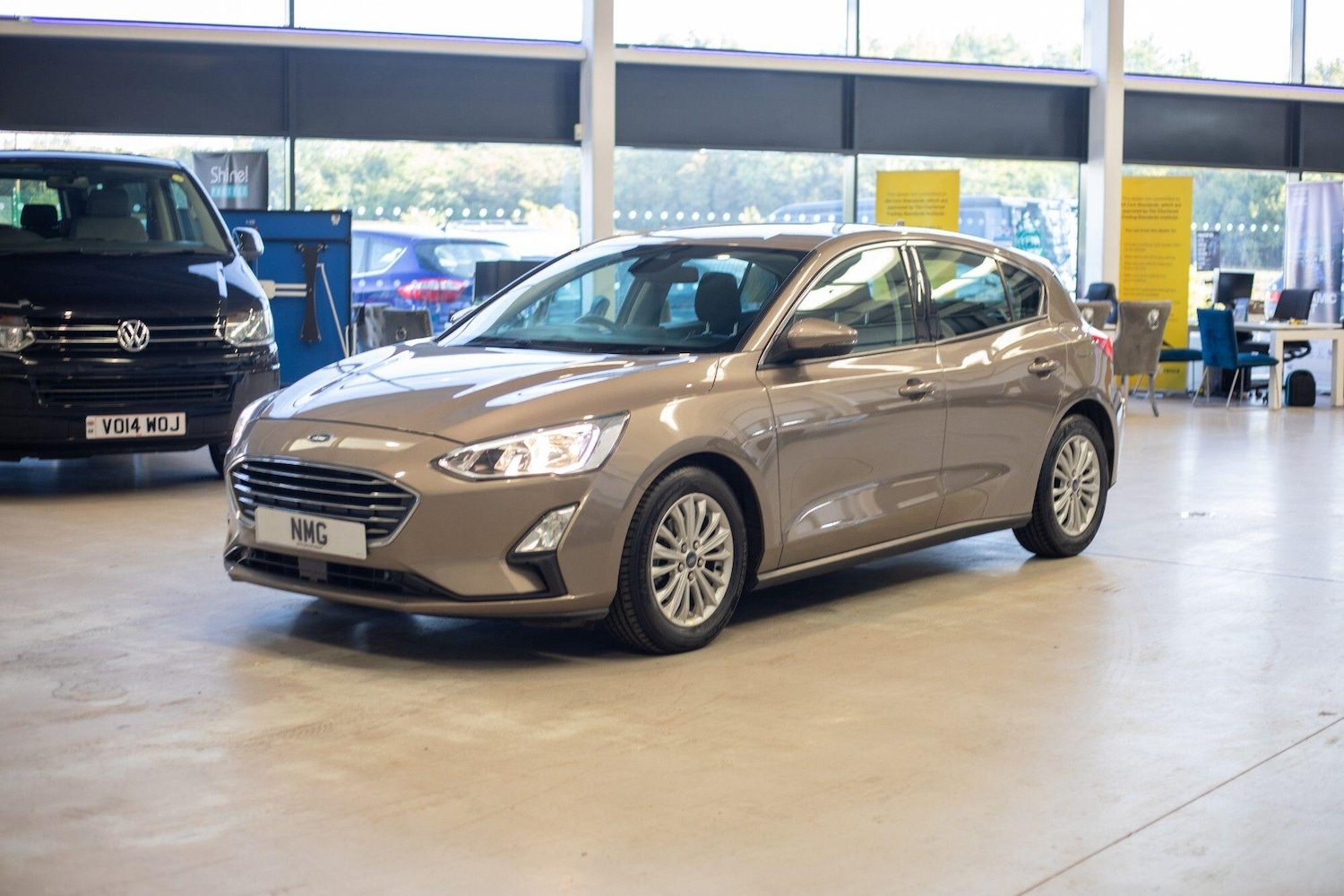 Used Ford Focus for sale - 76825046: Photo 10