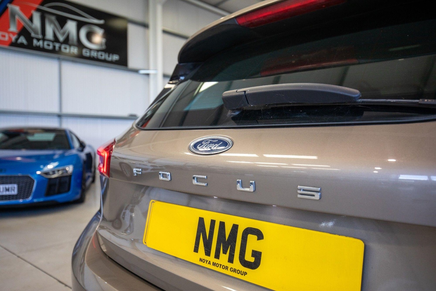 Used Ford Focus for sale - 76825046: Photo 11