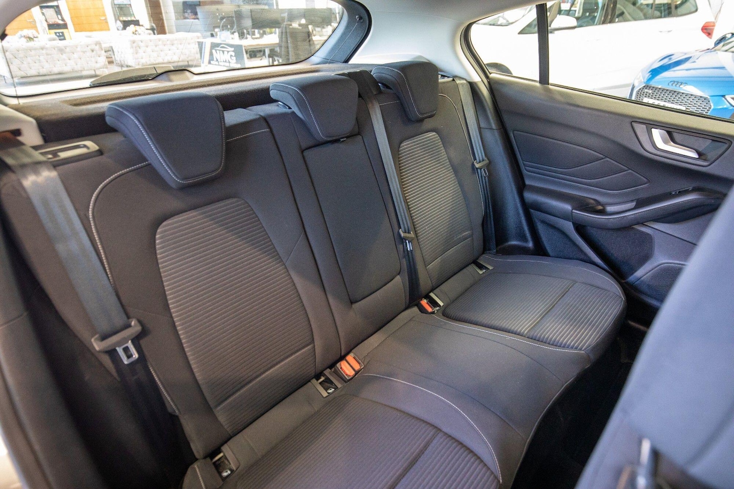 Used Ford Focus for sale - 76825046: Photo 13