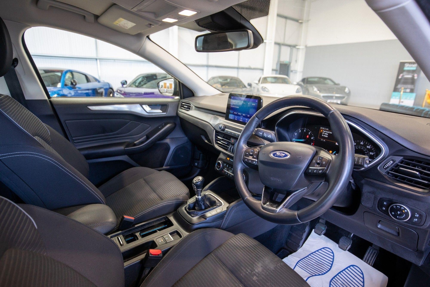 Used Ford Focus for sale - 76825046: Photo 14