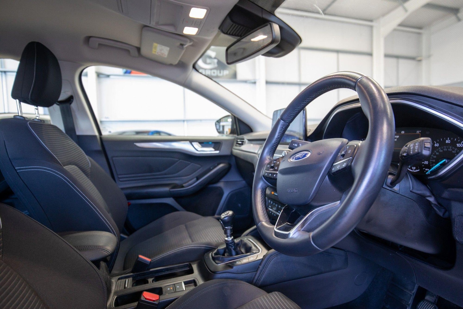 Used Ford Focus for sale - 76825046: Photo 15