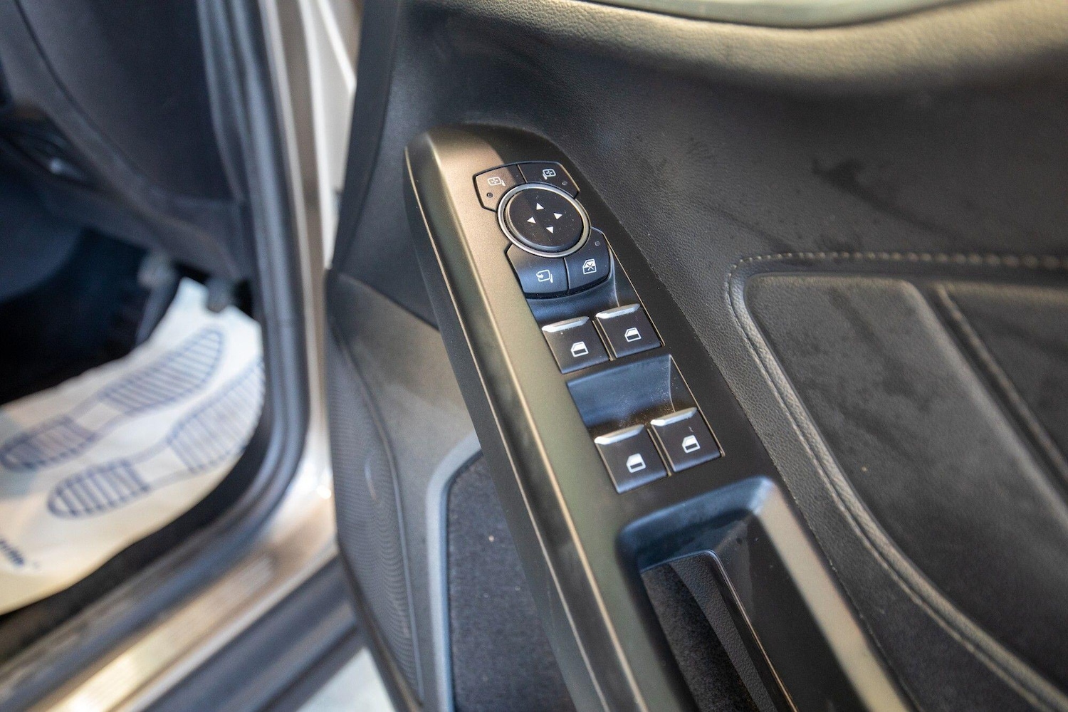 Used Ford Focus for sale - 76825046: Photo 16