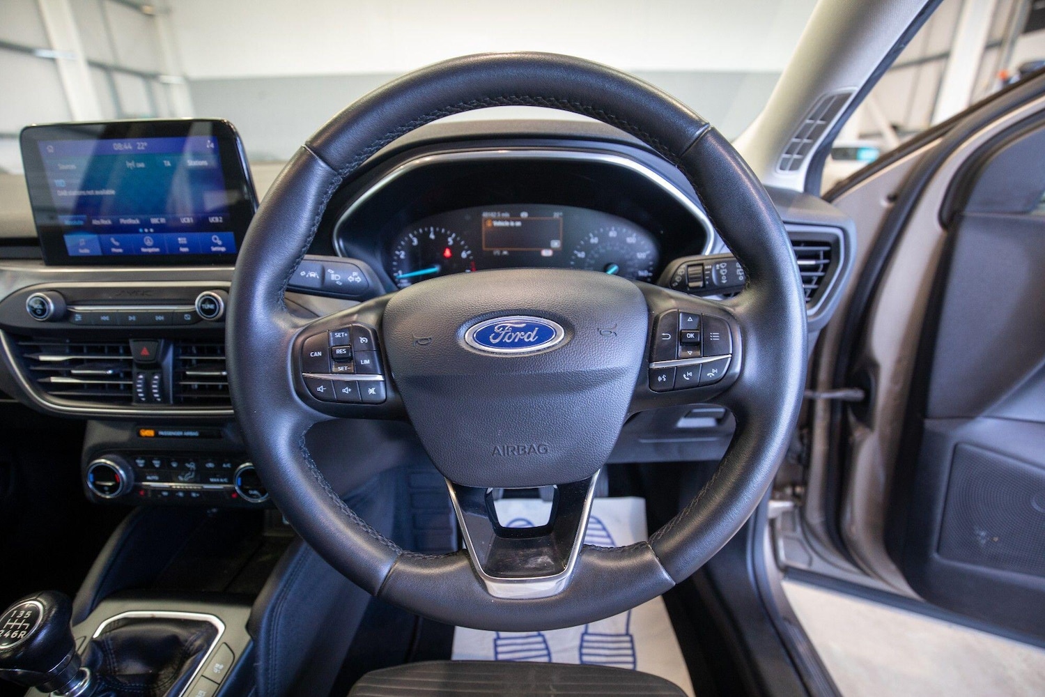 Used Ford Focus for sale - 76825046: Photo 18