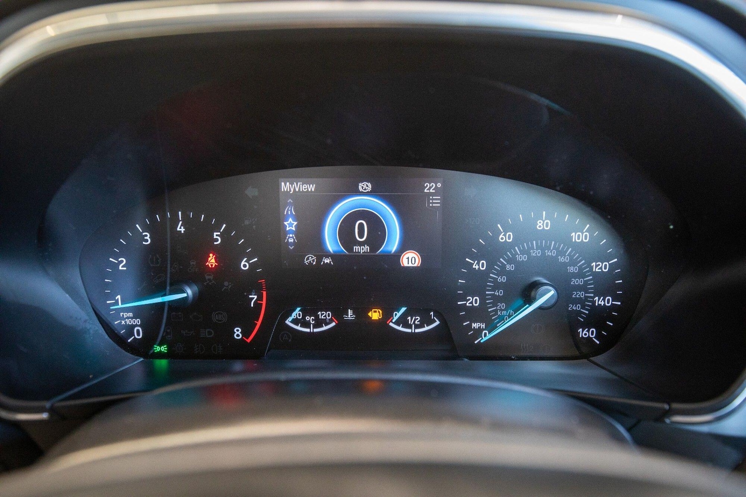 Used Ford Focus for sale - 76825046: Photo 19